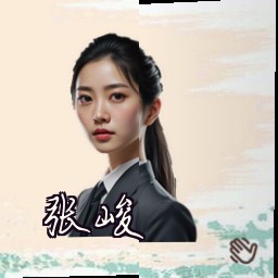 张峻